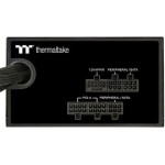 Thermaltake Smart BM3 650W Μαύρο Τροφοδοτικό Υπολογιστή Semi Modular 80 Plus Bronze