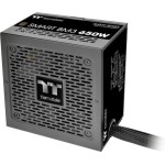 Thermaltake Smart BM3 650W Μαύρο Τροφοδοτικό Υπολογιστή Semi Modular 80 Plus Bronze