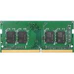 Synology DDR4 με Module 1x4GB και Ταχύτητα 2666 για Laptop