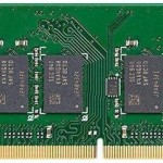 Synology DDR4 με Module 1x4GB και Ταχύτητα 2666 για Laptop