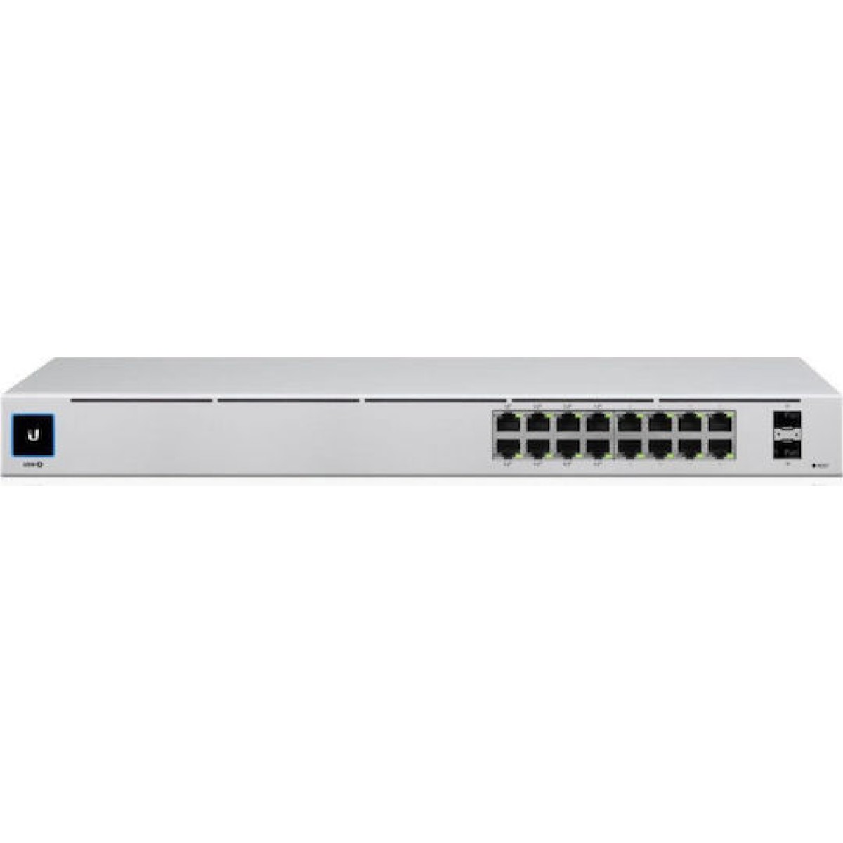 Ubiquiti UniFi USW 24 PoE Managed L2 PoE+ Switch με 24 Θύρες Gigabit (1Gbps) Ethernet και 2 SFP Θύρες