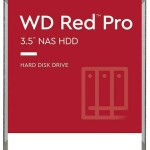 Western Digital Red Pro 16TB HDD Σκληρός Δίσκος 3.5