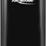 Ansmann Universal Τροφοδοτικό 2.5A 27W με σετ βυσμάτων (1201-0026)