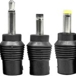 Ansmann Universal Τροφοδοτικό 2.5A 27W με σετ βυσμάτων (1201-0026)