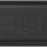 Ansmann Universal Τροφοδοτικό 2.5A 27W με σετ βυσμάτων (1201-0026)