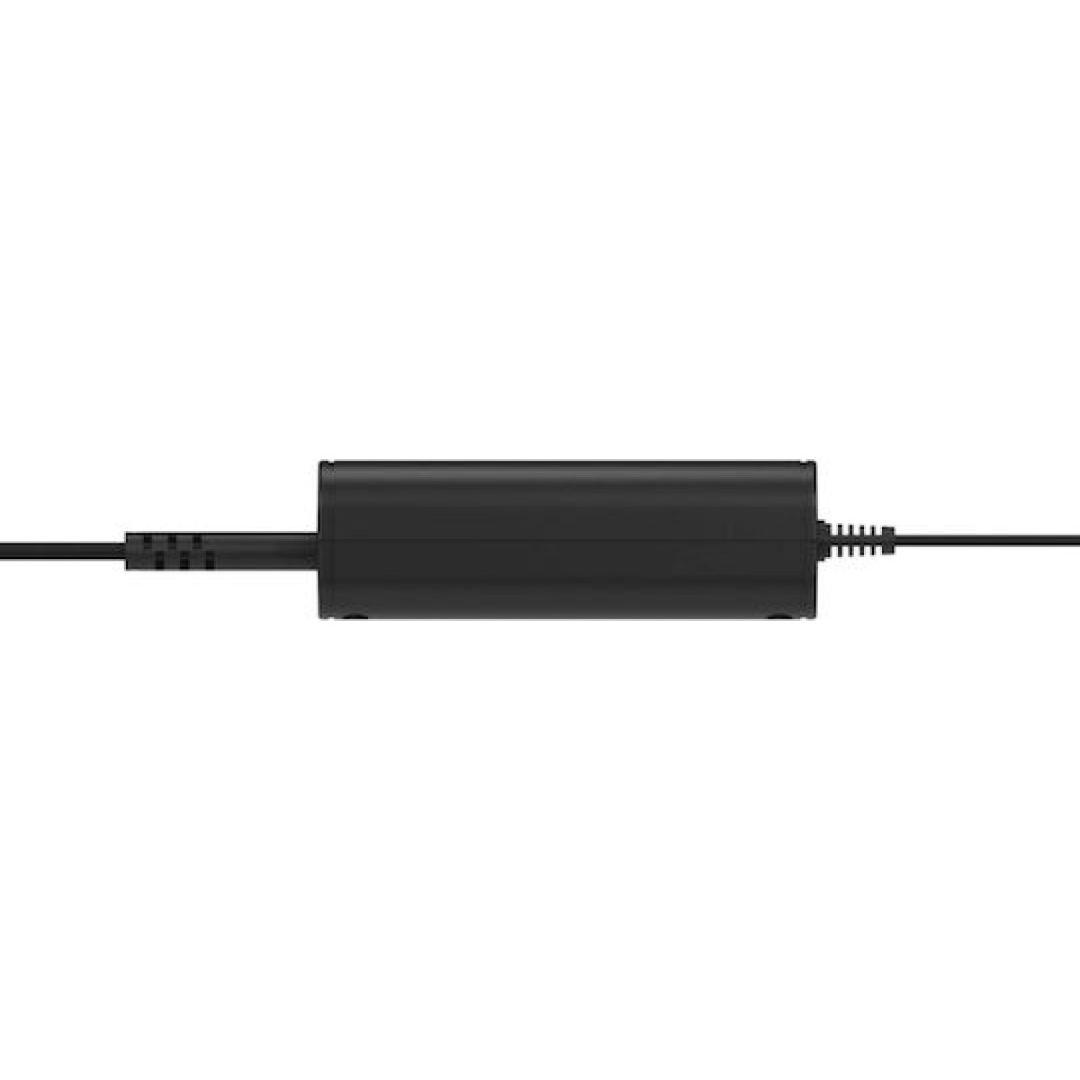 Ansmann Universal Τροφοδοτικό 2.5A 27W με σετ βυσμάτων (1201-0026)