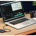 Sandisk Extreme Pro Portable V2 USB 3.2 / USB-C Εξωτερικός SSD 1TB 2.5