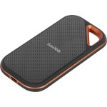 Sandisk Extreme Pro Portable V2 USB 3.2 / USB-C Εξωτερικός SSD 2TB 2.5\