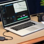 Sandisk Extreme Pro Portable V2 USB 3.2 / USB-C Εξωτερικός SSD 2TB 2.5