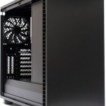 Fractal Design Define 7 Midi Tower Κουτί Υπολογιστή με Πλαϊνό Παράθυρο Γκρι
