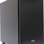 Fractal Design Define 7 Midi Tower Κουτί Υπολογιστή με Πλαϊνό Παράθυρο Γκρι