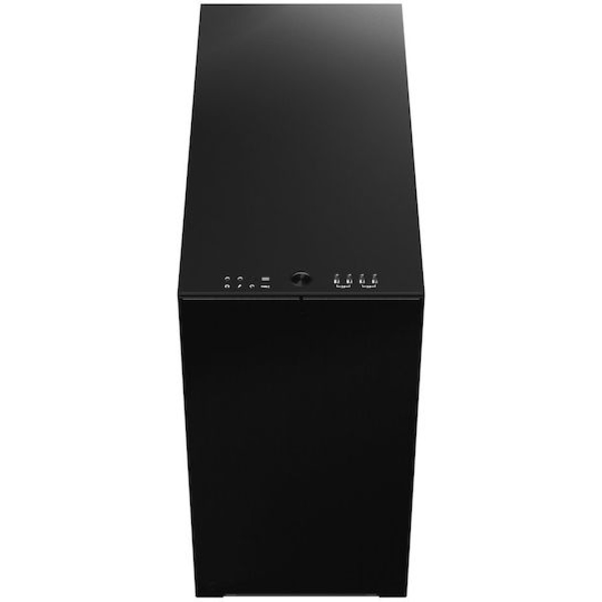 Fractal Design Define 7 Midi Tower Κουτί Υπολογιστή με Πλαϊνό Παράθυρο Γκρι