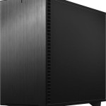 Fractal Design Define 7 Midi Tower Κουτί Υπολογιστή με Πλαϊνό Παράθυρο Γκρι