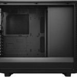 Fractal Design Define 7 Midi Tower Κουτί Υπολογιστή με Πλαϊνό Παράθυρο Γκρι