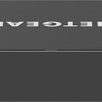 NetGear GS308EP Unmanaged L2 PoE+ Switch με 8 Θύρες Gigabit (1Gbps) Ethernet