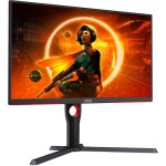 AOC Q27G3XMN/BK VA HDR Gaming Monitor 27\