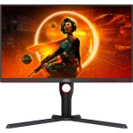 AOC Q27G3XMN/BK VA HDR Gaming Monitor 27\
