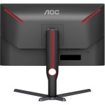 AOC Q27G3XMN/BK VA HDR Gaming Monitor 27\