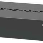NetGear GS305EP Managed L2 PoE+ Switch με 4 Θύρες Gigabit (1Gbps) Ethernet
