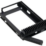 Icy Dock ExpressCage MB741SP-B Mobile Rack Drive Tray