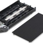 Icy Dock ToughArmor Θήκη για Σκληρό Δίσκο M.2 PCI Express με σύνδεση SATA