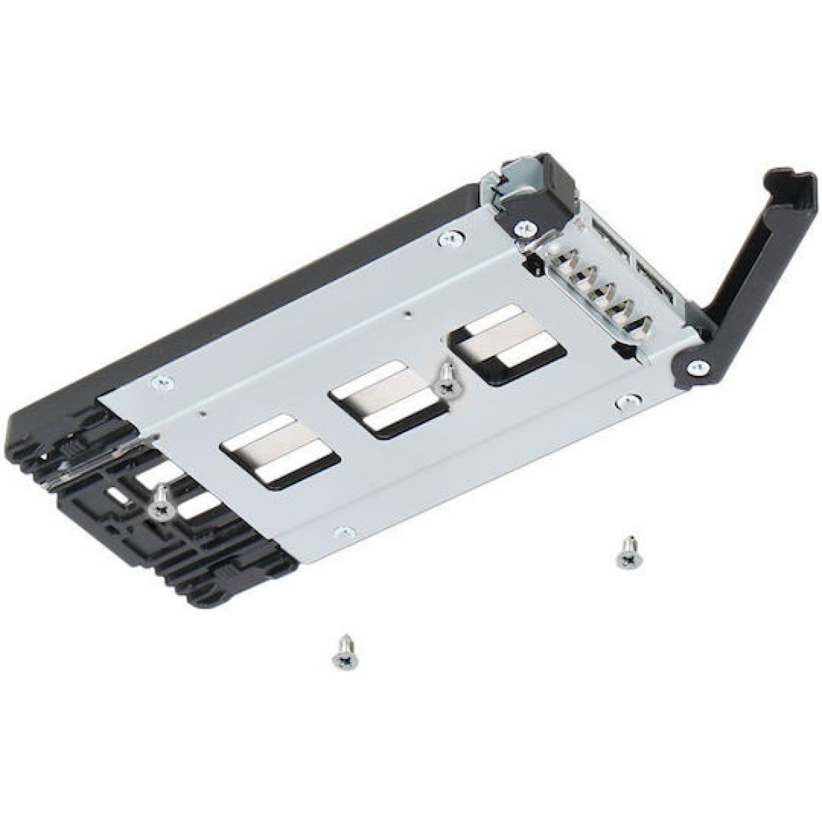 Icy Dock ToughArmor Θήκη για Σκληρό Δίσκο M.2 PCI Express με σύνδεση SATA