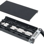 Icy Dock ToughArmor Θήκη για Σκληρό Δίσκο M.2 PCI Express με σύνδεση SATA