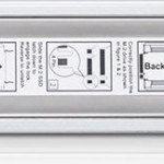 Icy Dock PCIe Slot Drive Tray for ToughArmor MB840M2P-B