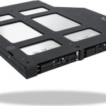 Icy Dock ToughArmor MB852M2PO-B