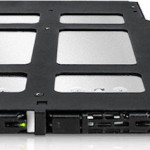 Icy Dock ToughArmor MB852M2PO-B