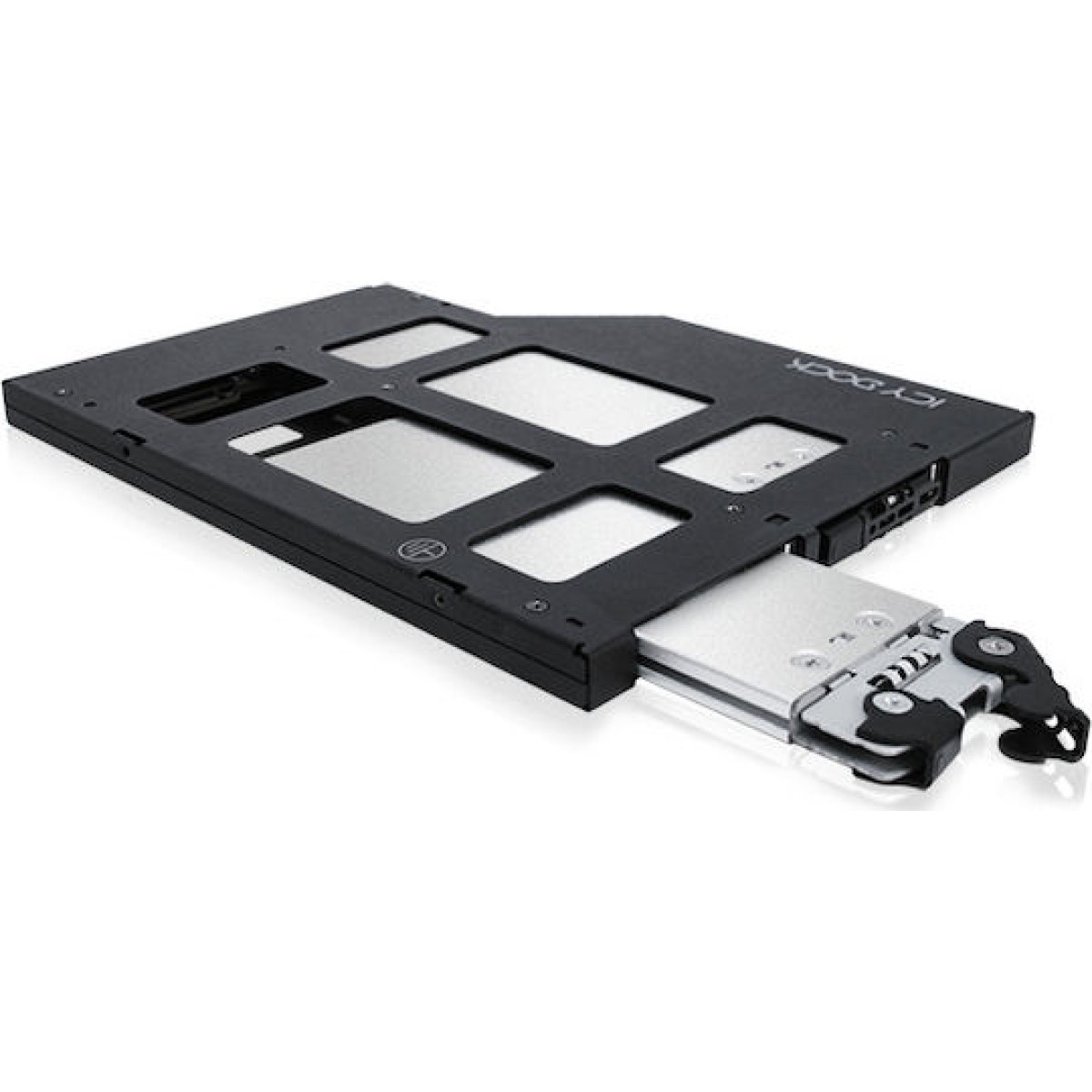 Icy Dock ToughArmor MB852M2PO-B