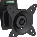 Digitus DA-90350 Βάση Τηλεόρασης Τοίχου έως 27