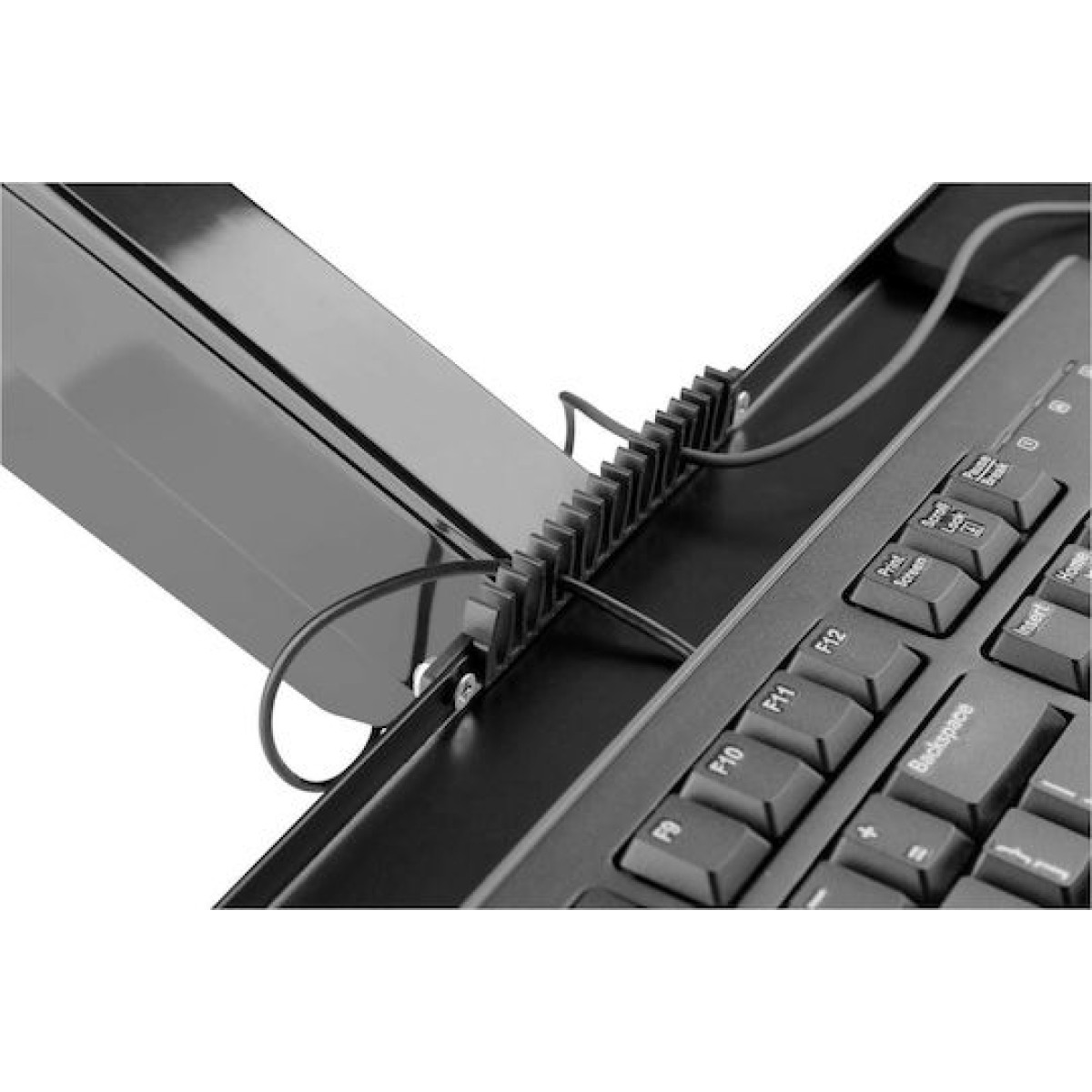 Digitus Versatile Standing Sitting Workdesk Wall Mount