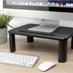 Digitus Επιτραπέζια Βάση Οθόνης έως 27