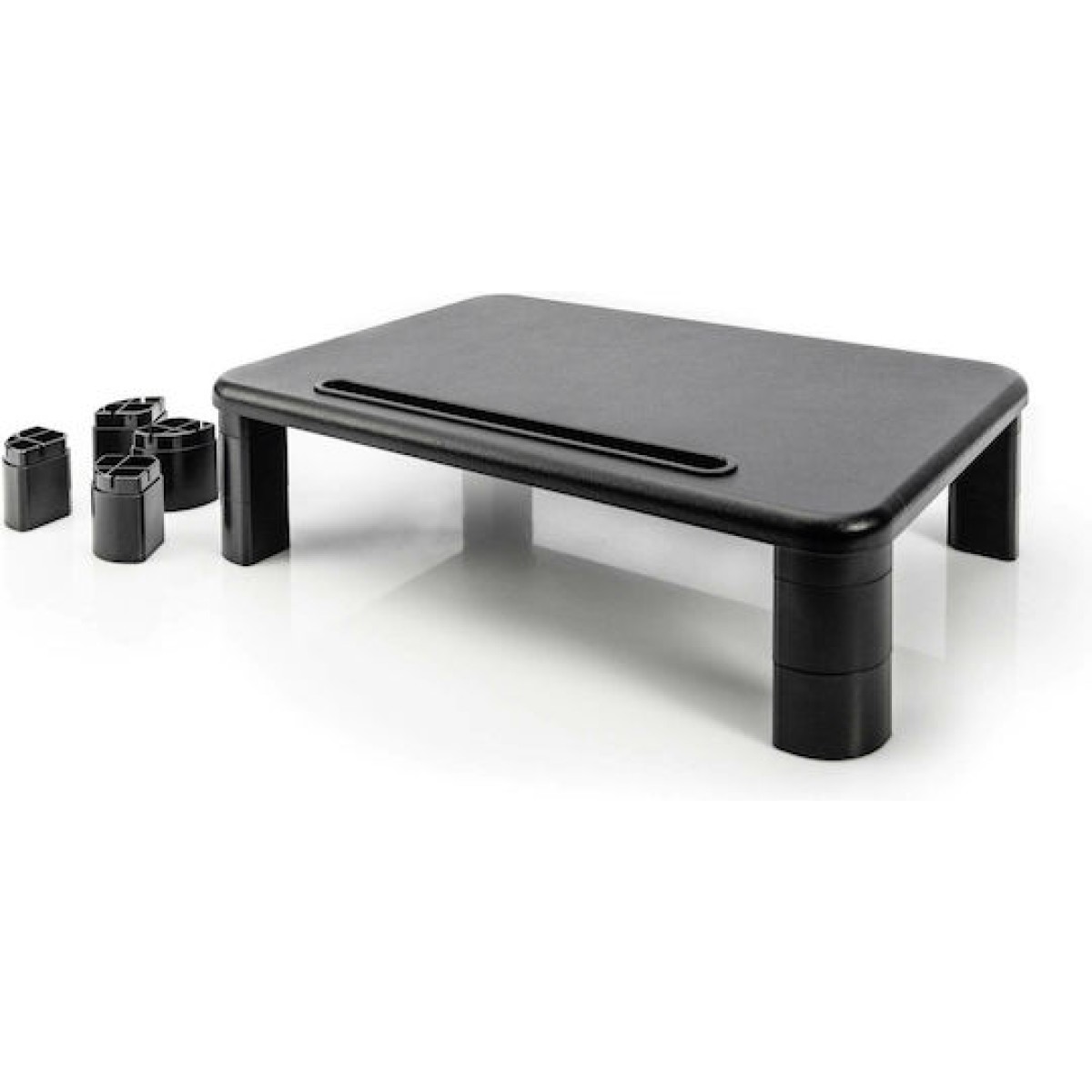 Digitus Επιτραπέζια Βάση Οθόνης έως 27