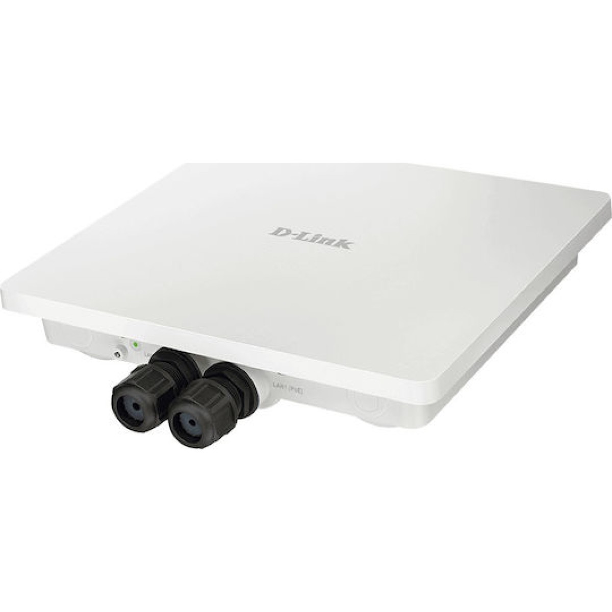 D-Link DAP-3666 Access Point Wi‑Fi 5 Dual Band (2.4 & 5GHz)