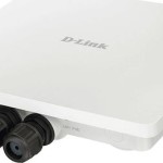 D-Link DAP-3666 Access Point Wi‑Fi 5 Dual Band (2.4 & 5GHz)