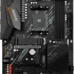 Gigabyte B550 Aorus Elite V2 rev. 1.0 Motherboard ATX με AMD AM4 Socket