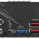 Gigabyte B550 Aorus Elite V2 rev. 1.0 Motherboard ATX με AMD AM4 Socket