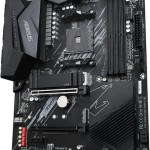 Gigabyte B550 Aorus Elite V2 rev. 1.0 Motherboard ATX με AMD AM4 Socket