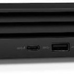 HP Pro 260 G9 Mini PC (Core i3-1315U/8GB DDR4/256GB SSD/W11 Pro)