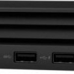 HP Pro 260 G9 Mini PC (Core i3-1315U/8GB DDR4/256GB SSD/W11 Pro)