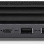 HP Elite Mini 600 G9 PC (Core i7-13700T/16GB DDR5/512GB SSD/W11 Pro)