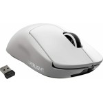 Logitech Pro X Superlight Ασύρματο Gaming Ποντίκι 25600 DPI Λευκό