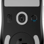 Logitech Pro X Superlight Ασύρματο Gaming Ποντίκι 25600 DPI Λευκό