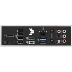 Asus TUF B760M-PLUS GAMING WIFI II Motherboard Micro ATX με Intel 1700 Socket 90MB1HE0-M0EAY0
