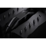 Noctua NH-D15S Chromax Black Ψύκτρα Επεξεργαστή για Socket 115x