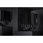 Noctua NH-D15S Chromax Black Ψύκτρα Επεξεργαστή για Socket 115x