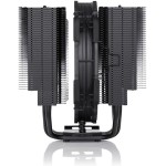 Noctua NH-D15S Chromax Black Ψύκτρα Επεξεργαστή για Socket 115x