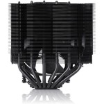 Noctua NH-D15S Chromax Black Ψύκτρα Επεξεργαστή για Socket 115x